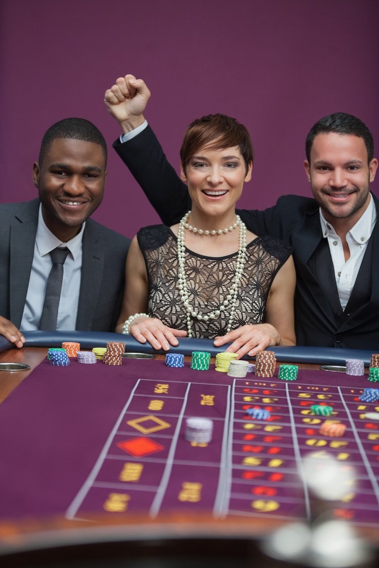 Live dealer Dadu Online table at bambutogel with real-time player interface